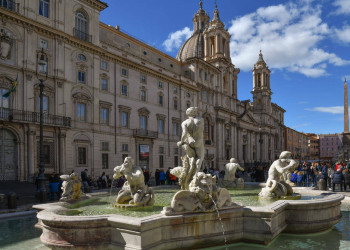 Piazza Navona 