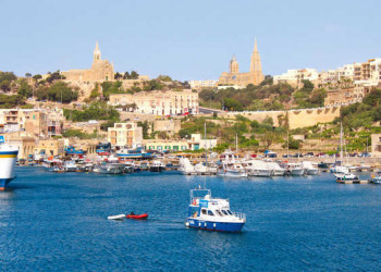 Mgarr 