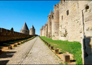 Carcassonne 