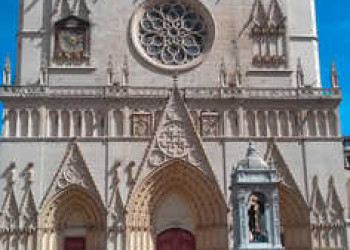 Kathedrale Saint