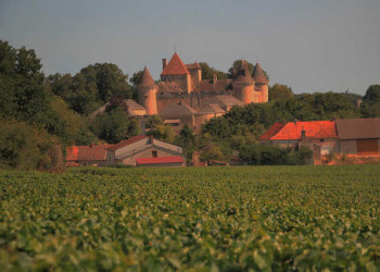 Château de Rully 