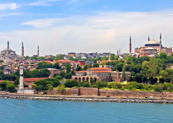 Istanbul Panorama 