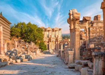 Antikes Ephesos 