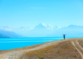 Neuseeland Südinsel | © Shutterstock