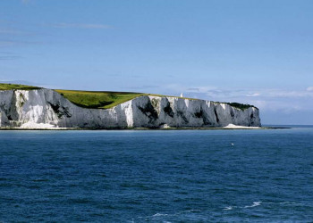 Die White Cliffs of Dover