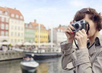 Kopenhagen bietet für jeden Geschmack hübsche Fotomotive!