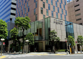 Hotel Remm Ginza (Standard) in Tokio