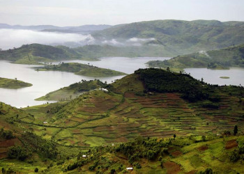 Grünes Herz Afrikas - Uganda
