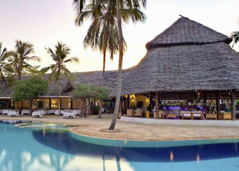 Blue Bay Beach Resort (Standard) auf Sansibar