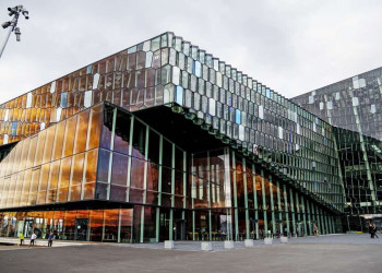 Reykjavik, die schicke und übersichtliche Hauptstadt Islands