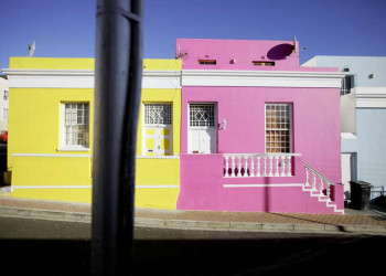 Kapstadts Stadtviertel sind sehr verschieden, aber jedes hat seinen eigenen Charme