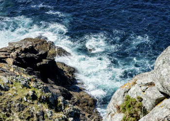 Kap Finisterre