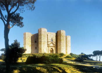 Castel del Monte, die Krone Apuliens