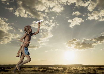 Namibia erwartet Sie!