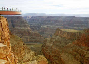 Grandioser Grand Canyon