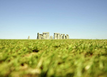 Aus jeder Perspektive rätselhaft: Stonehenge
