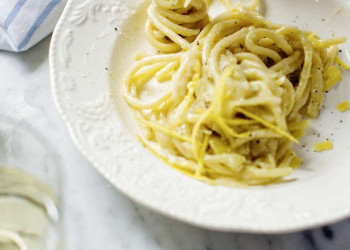 Kein Urlaub in Italien ohne Pasta!