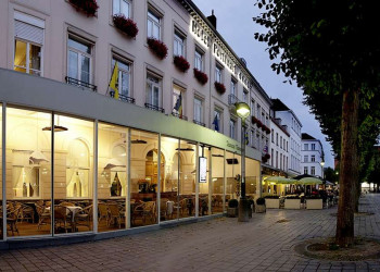 Hotel Portinari in Brügge