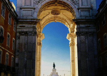 Reisefinale in Lissabon