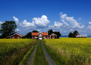 Die Farben von Smaaland