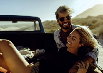 Endless Summer in South Africa