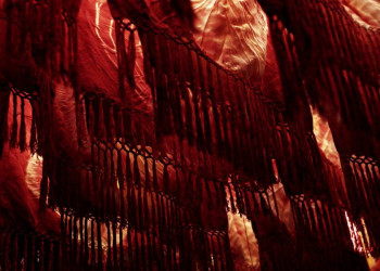 Farbenfrohes Marokko!