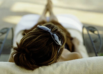 Garantiert: entspannte Tage auf Ihrer smart&small-Reise nach Sardinien