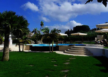 Ihr Hotel La Giara auf Lipari