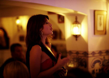 Fado in Portugal - ein musikalisches Highlight