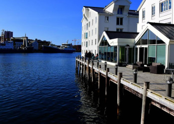 Thon Hotel Kristiansund