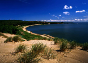 Kurische Nehrung