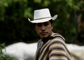 Begegnung mit Land und Leuten