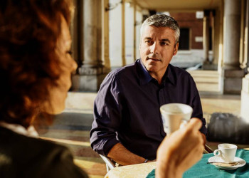 Kultur und Kaffee - ein doppelter Genuss!