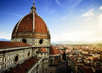 Ein Muss auf jeder Florenz-Reise: der Dom