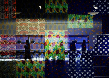 Stockholm ist farbenfroh - wie unsere Städtereise!