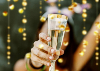 Felicidades ano novo!