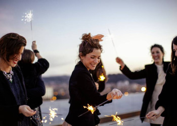 Gute gelaunt ins neue Jahr!