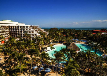Hotel Meliá Varadero in Varadero