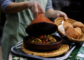 Bessaha - Guten Appetit auf Marrokanisch!