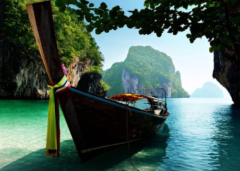 Badefinale rund um Phuket