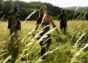 Unbeschwerte Wanderfreuden in der Toskana