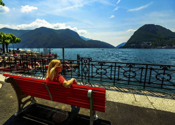 Entspannte Tage im Tessin genießen!