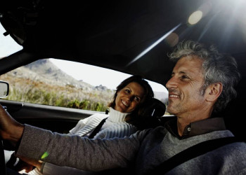 Mit dem Mietwagen durch Island