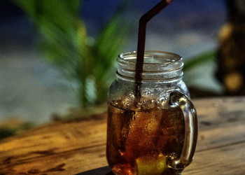 Erfrischungsgetränk