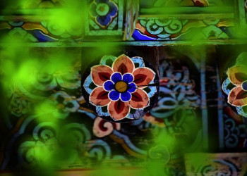 Bulguksatempel in Gyeongju