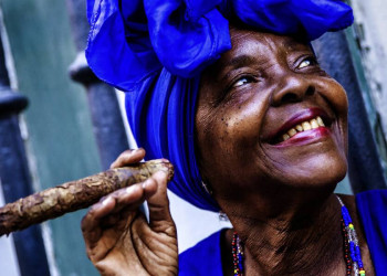 Kubanisches Lebensgefühl