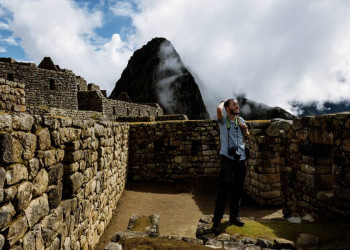 Ein Highlight Ihrer Reise durch Peru - Machu Picchu