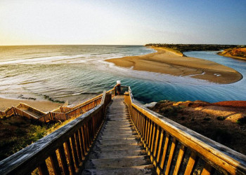 Port Noarlunga an der Great Ocean Road