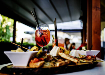 Genussmomente auf Sizilien