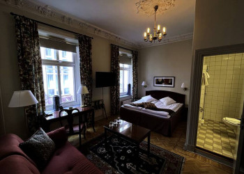 Hotel Royal: Zimmerbeispiel